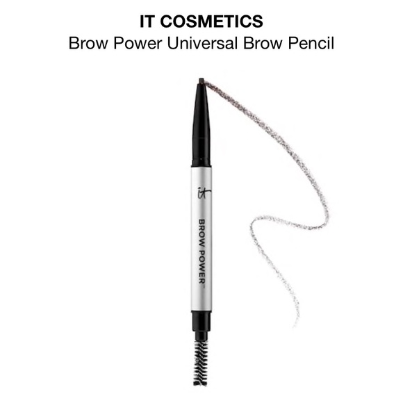 It cosmetics brow power universal brow pen… - Picture 1 of 7